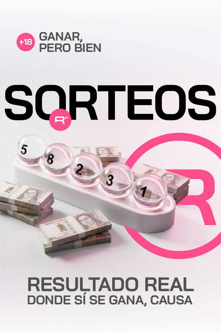 Sorteos Rifu